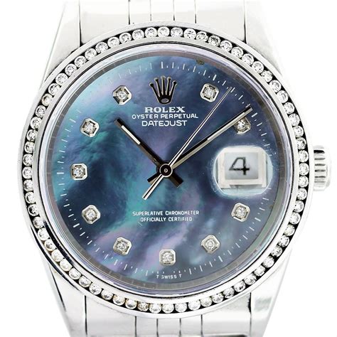 tahitian mother of pearl rolex|Rolex mother of pearl.